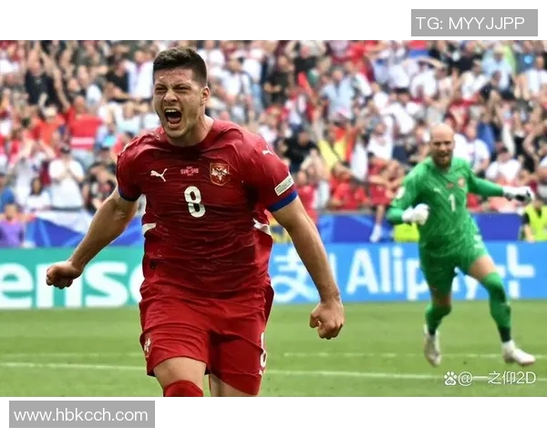 塞尔维亚足球巨星的崛起与辉煌历程探秘