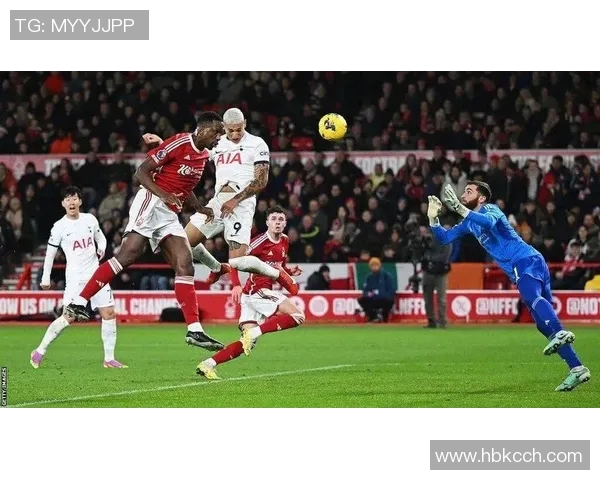 曼城与热刺对决前瞻分析谁将赢得这场英超焦点战役